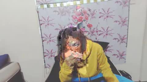 luscious_lexy online show from July 4, 2026, 5:02 am
