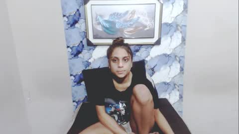 luscious_lexy online show from July 19, 2026, 4:49 am