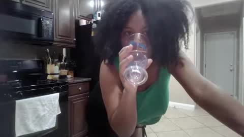 Luscious Koko online show from September 10, 2025, 9:42 am