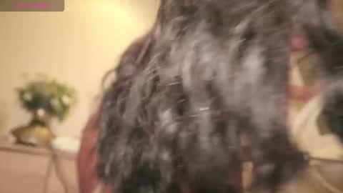 lusciouslipsxx online show from October 18, 2025, 6:05 am