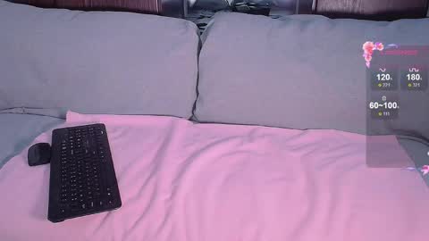 lusciouslipsxx online show from March 29, 2026, 7:41 am