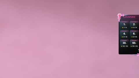 lusciouslipsxx online show from June 8, 2026, 4:02 am