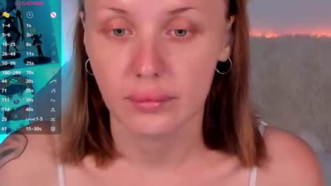 Snapshot of lushcherry chatting on June 14, 2026, 5:20 am your sweet Liana online show from June 14, 2026, 5:20 am