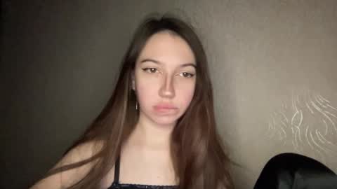 lushed_amelia online show from November 6, 2025, 3:57 pm