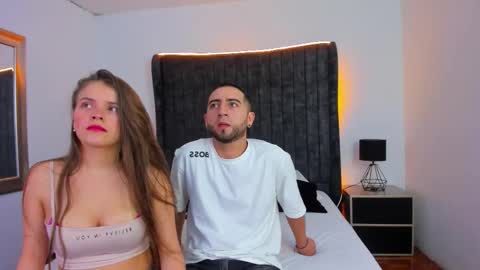 Lushian And Luna online show from January 18, 2026, 5:28 pm