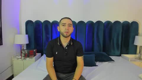 Lushian And Luna online show from March 18, 2026, 1:36 pm