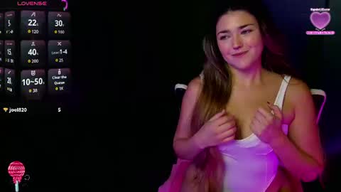 lushlolly online show from July 23, 2026, 3:59 am