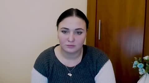 Lusi online show from February 10, 2025, 11:46 am