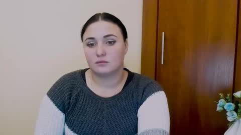 Lusi online show from February 10, 2025, 2:48 pm