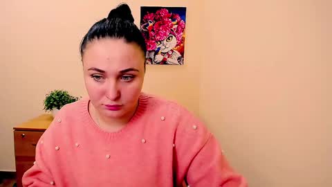 Lusi online show from February 11, 2025, 10:26 am