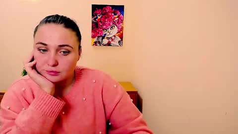 Lusi online show from February 11, 2025, 1:30 pm