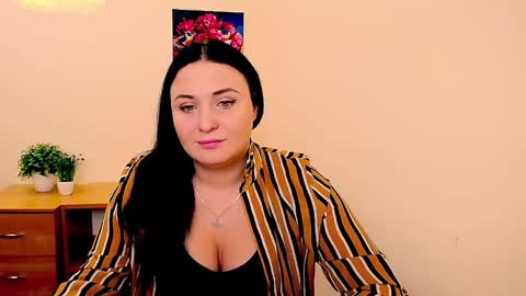 Lusi online show from February 12, 2025, 12:01 pm