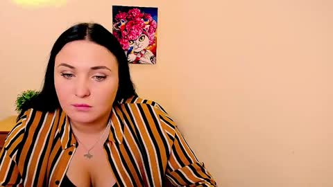 Lusi online show from February 12, 2025, 3:05 pm