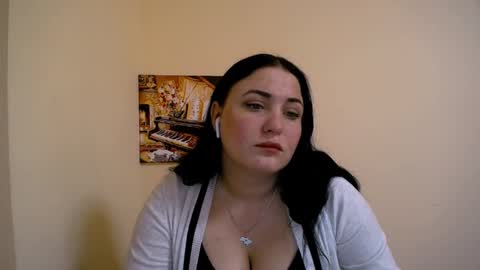 Lusi online show from February 15, 2025, 10:11 am