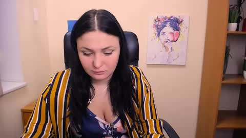 Lusi online show from February 19, 2025, 7:17 am