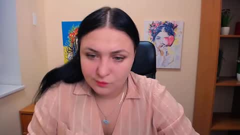 Lusi online show from February 20, 2025, 10:59 am