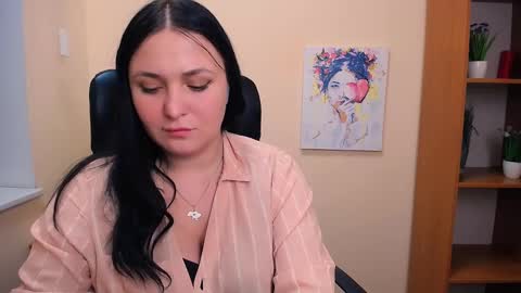 Lusi online show from February 20, 2025, 2:02 pm