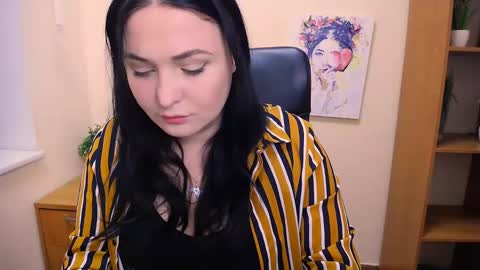 Lusi online show from February 21, 2025, 12:28 pm