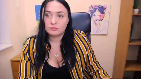 Lusi online show from February 21, 2025, 4:16 pm