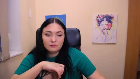 Lusi online show from February 26, 2025, 3:08 pm