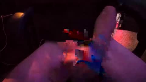 Lucifer666 online show from October 11, 2025, 12:47 pm