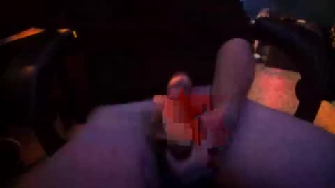 Lucifer666 online show from October 17, 2025, 11:46 am