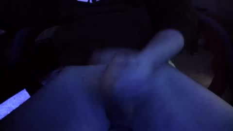 Lucifer666 online show from April 10, 2026, 8:02 pm