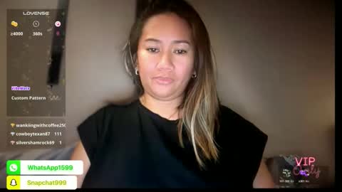 lust_4_daze online show from April 9, 2026, 6:46 pm