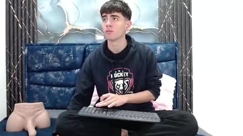 Snapshot of lust_demian chatting on February 3, 2026, 11:26 am lust_demian online show from February 3, 2026, 11:26 am