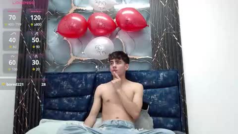 Snapshot of lust_demian chatting on February 14, 2026, 12:13 pm lust_demian online show from February 14, 2026, 12:13 pm