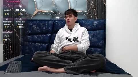 Snapshot of lust_demian chatting on February 17, 2026, 11:40 am lust_demian online show from February 17, 2026, 11:40 am