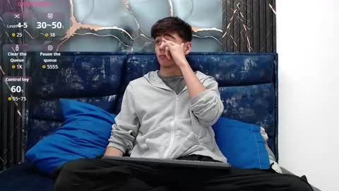 Snapshot of lust_demian chatting on February 18, 2026, 12:01 pm lust_demian online show from February 18, 2026, 12:01 pm