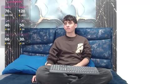 Snapshot of lust_demian chatting on February 20, 2026, 11:43 am lust_demian online show from February 20, 2026, 11:43 am