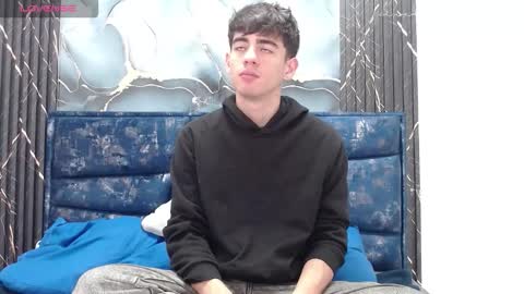 Snapshot of lust_demian chatting on February 23, 2026, 11:40 am lust_demian online show from February 23, 2026, 11:40 am