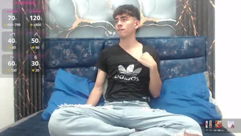 Snapshot of lust_demian chatting on March 2, 2026, 11:39 am lust_demian online show from March 2, 2026, 11:39 am