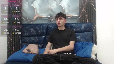 Snapshot of lust_demian chatting on March 5, 2026, 11:50 am lust_demian online show from March 5, 2026, 11:50 am