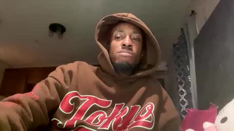 LUST online show from December 16, 2025, 3:11 am