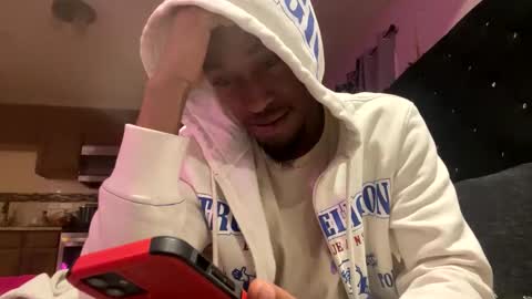 LUST online show from February 1, 2026, 12:59 pm