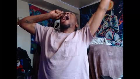 LUST online show from March 3, 2026, 4:57 pm