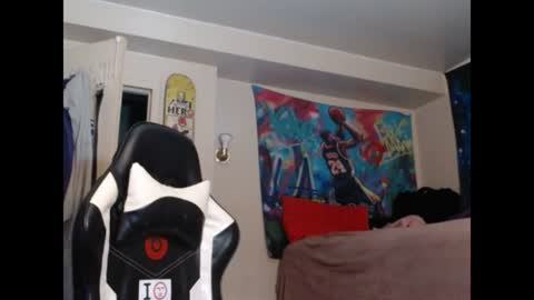 LUST online show from June 8, 2026, 5:08 am
