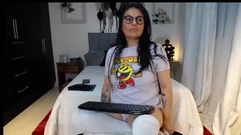 Angela 3 online show from January 5, 2026, 10:46 pm