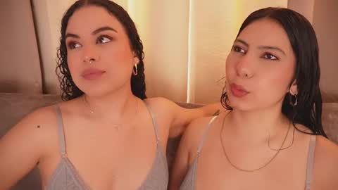 Gabrielle  Lexa  online show from May 28, 2026, 12:57 pm