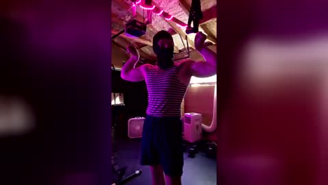 lustauthority online show from June 25, 2026, 1:05 am