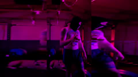 lustauthority online show from July 11, 2026, 3:20 am
