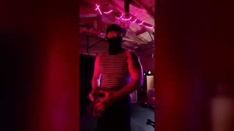 lustauthority online show from July 16, 2026, 1:22 am