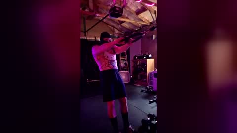 lustauthority online show from July 30, 2026, 1:04 am