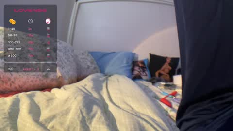 LOLA online show from April 21, 2026, 4:19 am