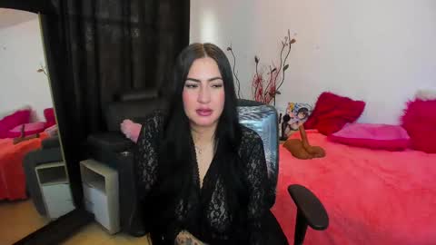 Snapshot of lustful__babe chatting on February 13, 2025, 6:16 pm lustful__babe online show from February 13, 2025, 6:16 pm