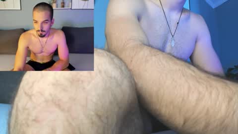 Frank online show from October 26, 2025, 10:36 pm