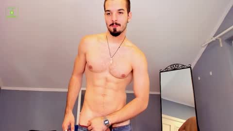 Frank online show from November 6, 2025, 6:25 am